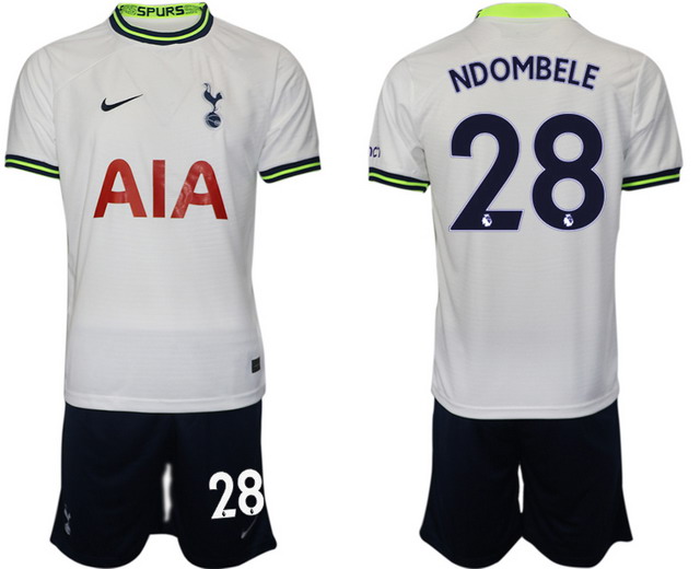 Tottenham Hotspur jerseys-027